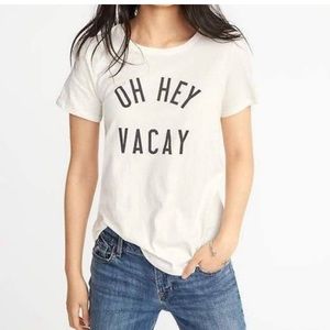 Oh hey vacay 👋🏻